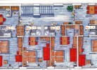 Apartment 7 - Saaleland Urlaub
