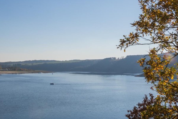 Apartment 3 - Saaleland Urlaub