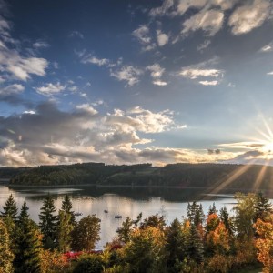 Apartment 8 - Saaleland Urlaub